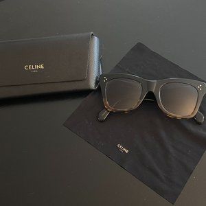 Celine Sunglasses